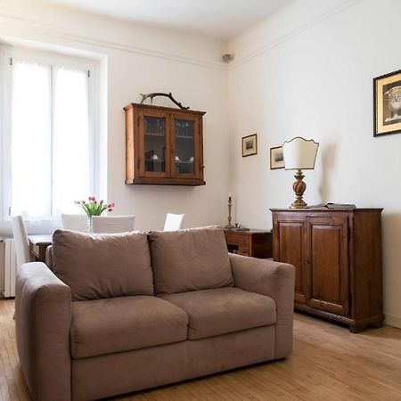 Joivy Classic Flat Near Basilica Di Sant'Ambrogio Daire Milano Dış mekan fotoğraf