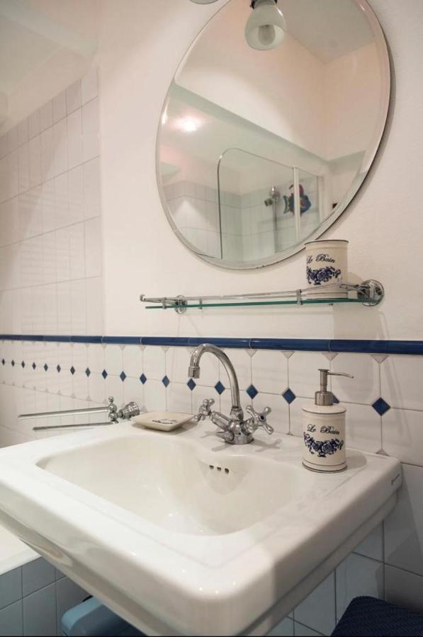Joivy Classic Flat Near Basilica Di Sant'Ambrogio Daire Milano Dış mekan fotoğraf
